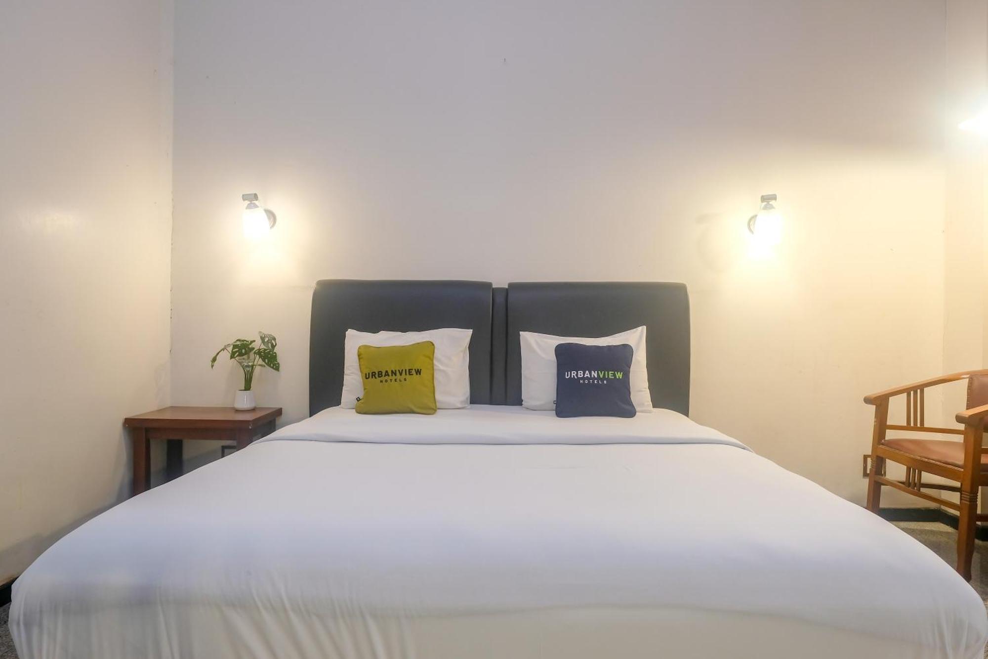 โอมาห์ ปารี บูติกโฮเต็ล Hotel ยอกยาการ์ตา ภายนอก รูปภาพ